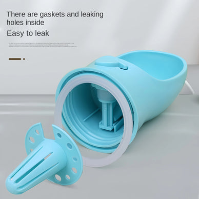Adventure Awaits: Keep Your Pet Happy & Hydrated!