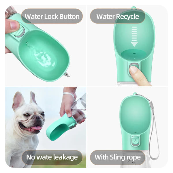 Hydration Buddy™
