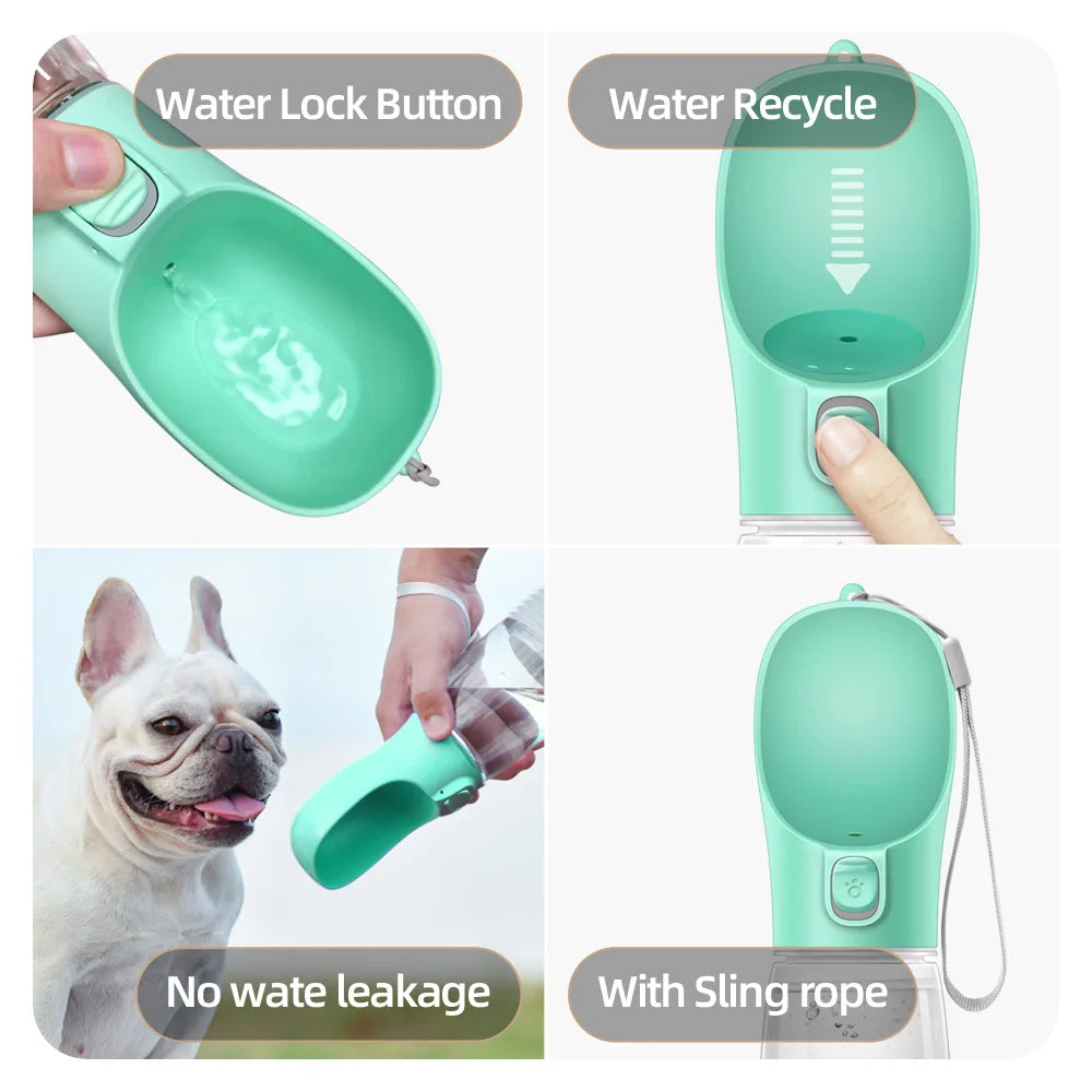 Hydration Buddy™