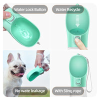 Hydration Buddy™