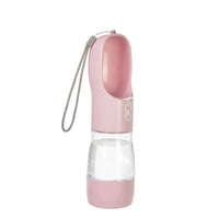Pet Hydration & Snack Companion™