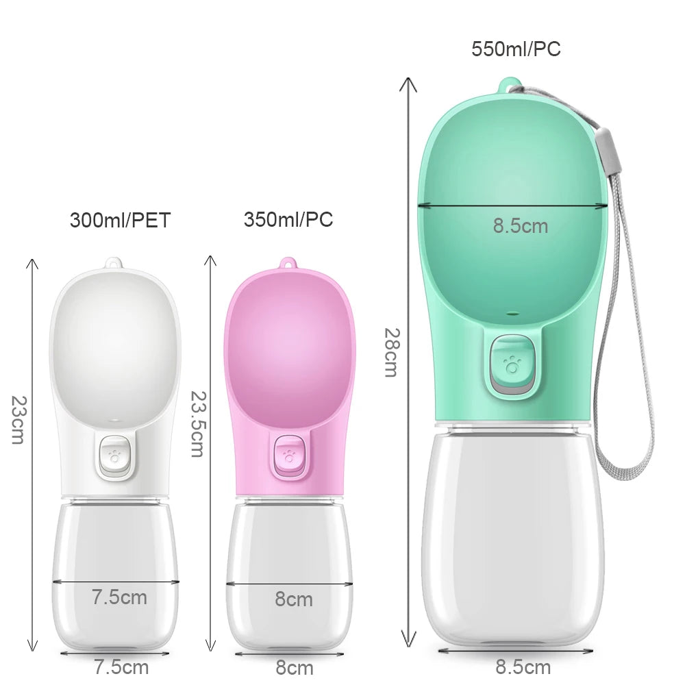 Hydration Buddy™