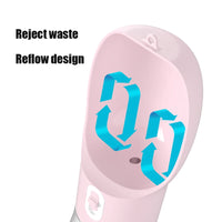 Pet Hydration & Snack Companion™