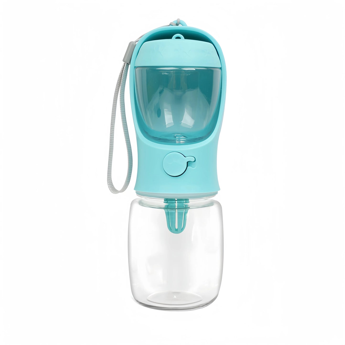 Ultimate Pet Hydration & Snack Bottle™