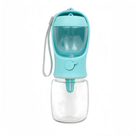 Ultimate Pet Hydration & Snack Bottle™