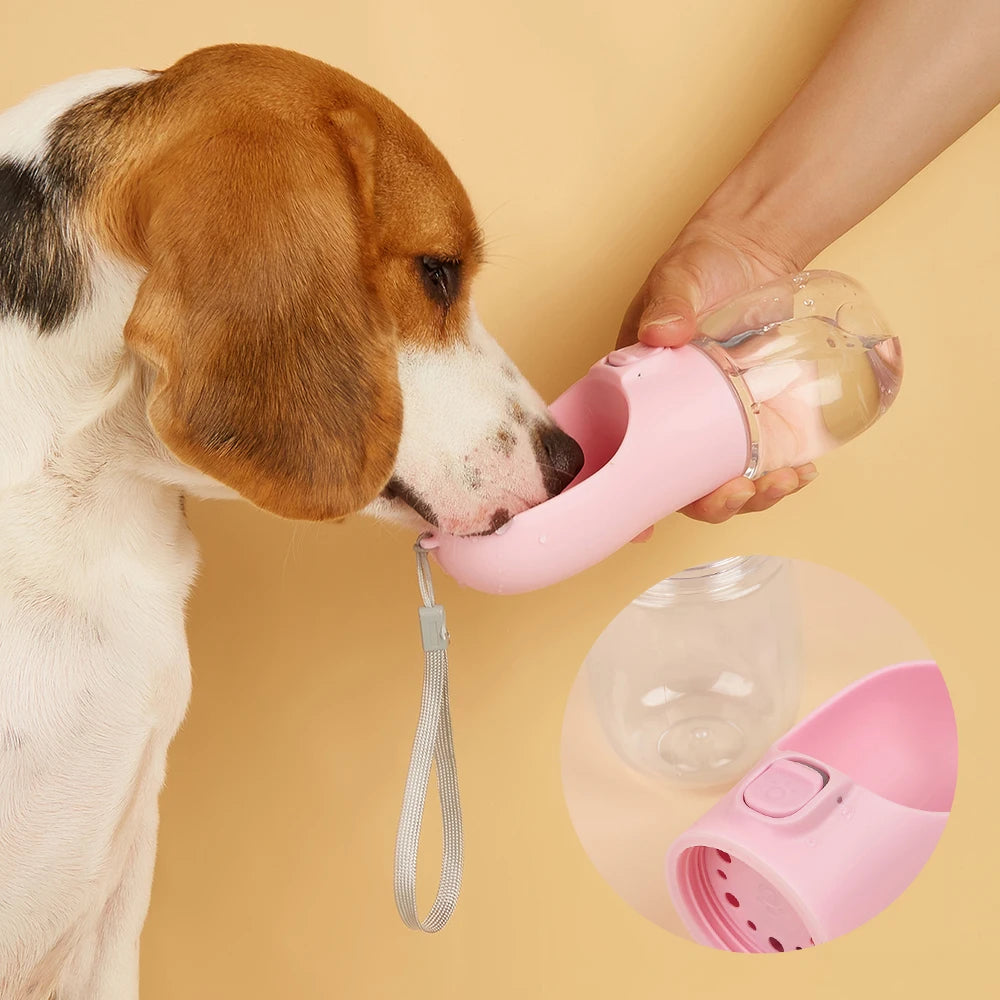 Hydration Buddy™